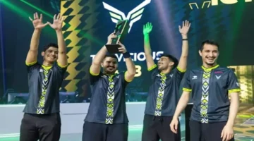 صافرة الختام.. الفائزون في البطولة الكبرى للدوري السعودي الإلكتروني 2025